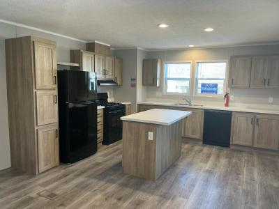 Mobile Home at 475 North Maple Lot 28 Saline, MI 48176