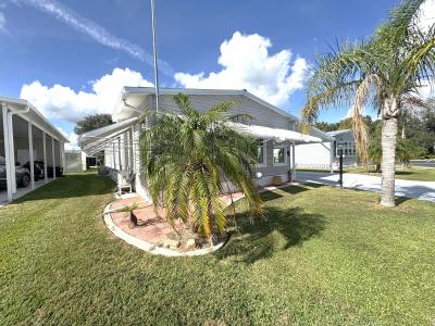 Photo 2 of 14 of home located at 2552 NE Turner Ave #0056 Arcadia, FL 34266