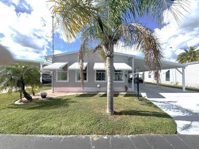 Photo 3 of 14 of home located at 2552 NE Turner Ave #0056 Arcadia, FL 34266