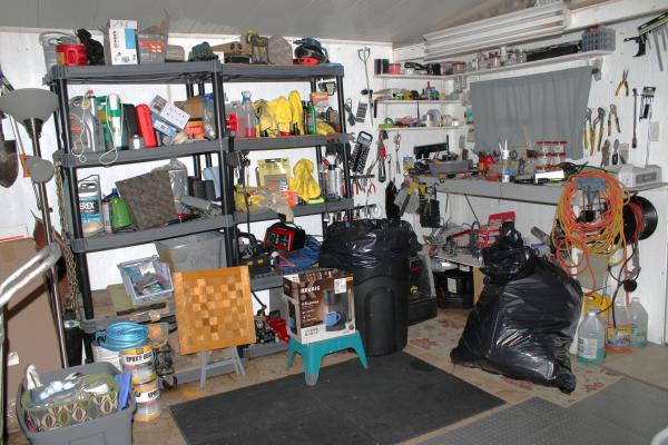 1983 TWIN T25214688A/B Mobile Home