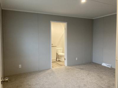 Photo 4 of 14 of home located at 2136 20-1/8th Avenue, Site # 124 Rice Lake, WI 54868