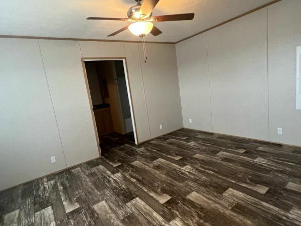 2022 Clayton Homes Inc Blazer Extreme Mobile Home