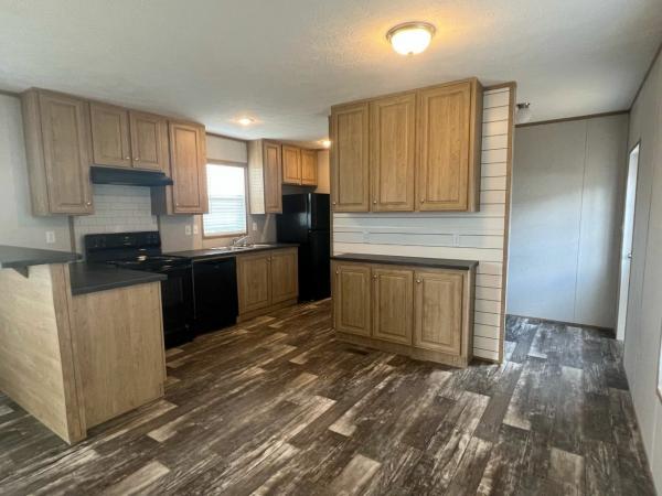 2022 Clayton Homes Inc Blazer Extreme Mobile Home
