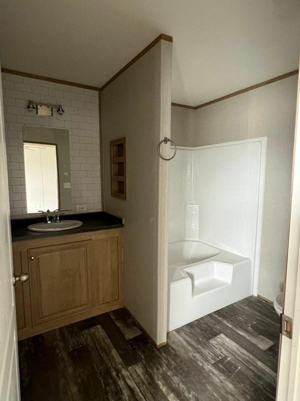 2022 Clayton Homes Inc Blazer Extreme Mobile Home