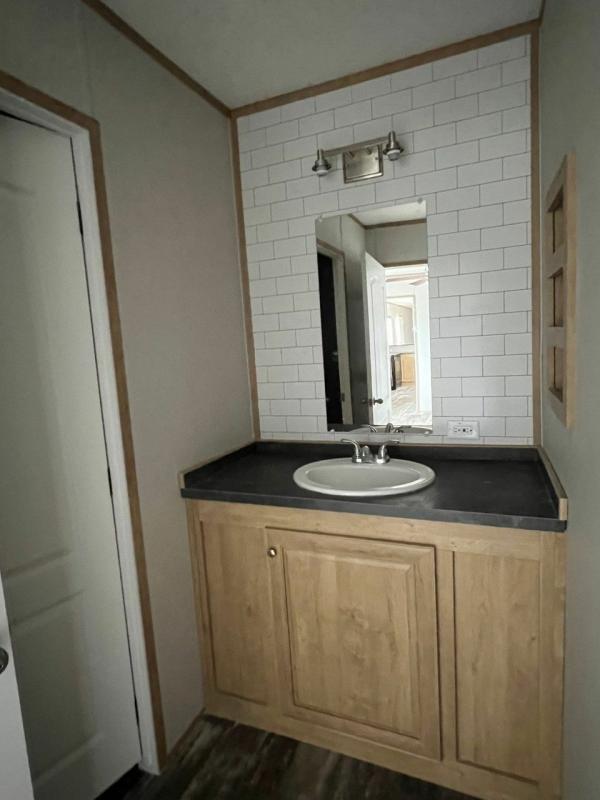 2022 Clayton Homes Inc Blazer Extreme Mobile Home