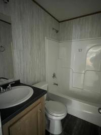 2022 Clayton Homes Inc Blazer Extreme Mobile Home