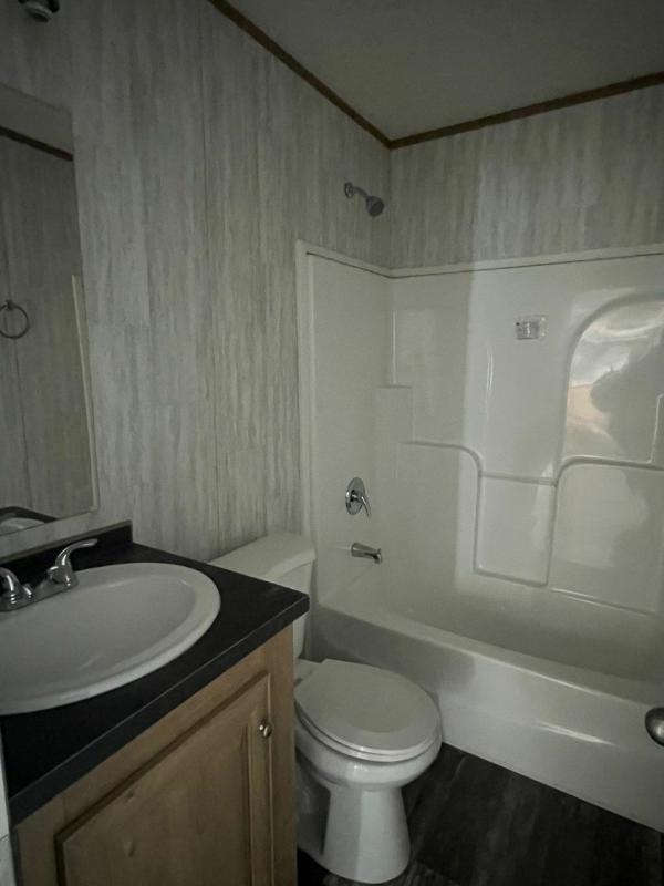 2022 Clayton Homes Inc Blazer Extreme Mobile Home