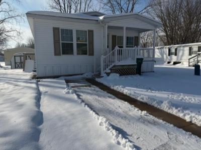 Mobile Home at 4 Woodside McKean, PA 16426