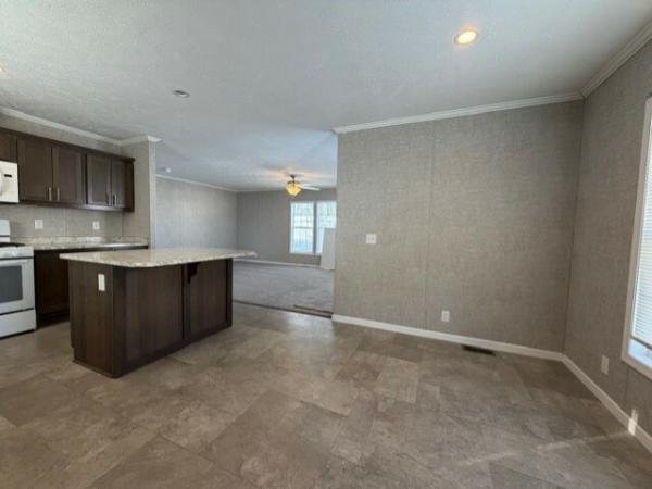 2020 Skyline 2206-P Mobile Home