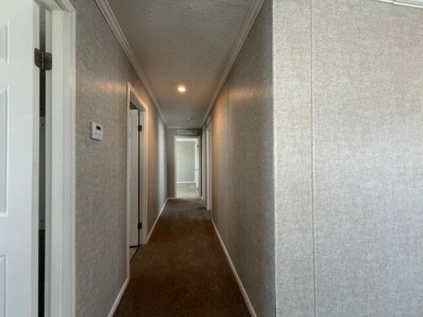 2020 Skyline 2206-P Mobile Home