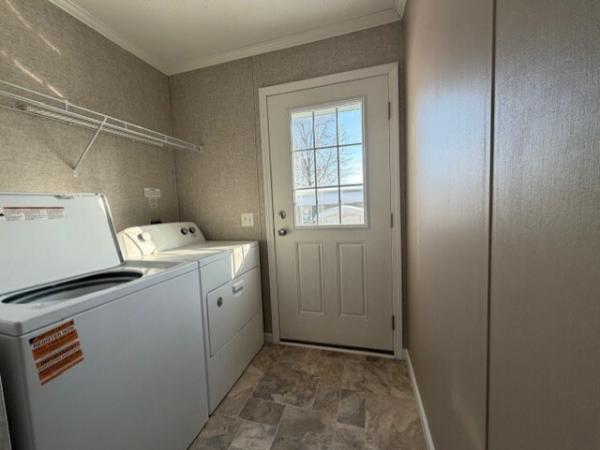 2020 Skyline 2206-P Mobile Home