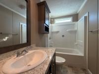 2020 Skyline 2206-P Mobile Home