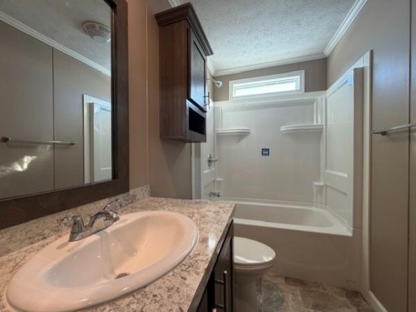 2020 Skyline 2206-P Mobile Home