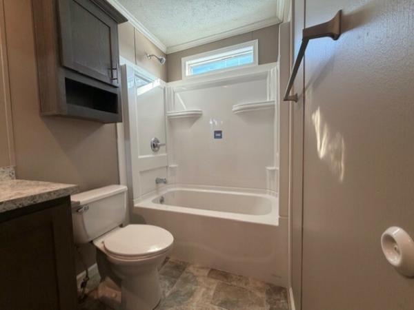 2020 Skyline 2206-P Mobile Home