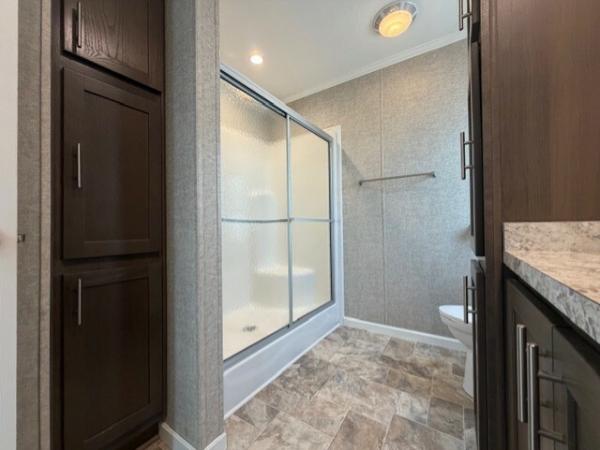 2020 Skyline 2206-P Mobile Home