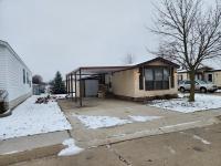 1986 schult M220219 Mobile Home