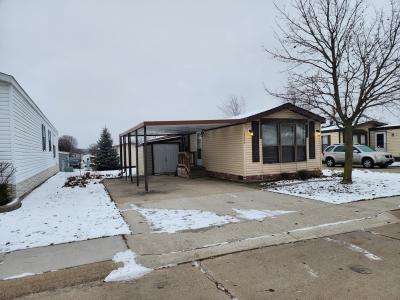 Photo 2 of 5 of home located at 14453 Dunstable Drive Shelby Township, MI 48315