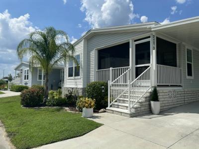 Mobile Home at 34873 Broad Bill Lane Zephyrhills, FL 33541