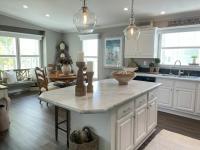 2020 Skyline Palm Beach Mobile Home