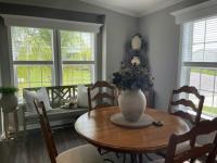 2020 Skyline Palm Beach Mobile Home