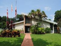 2005 Palm Harbor Live Oak Mobile Home