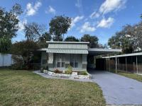 1972 WINC UNK Mobile Home