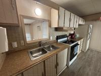 1972 WINC UNK Mobile Home