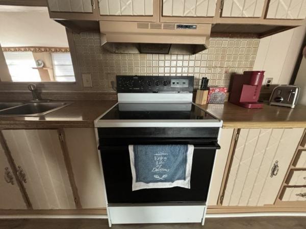 1972 WINC UNK Mobile Home