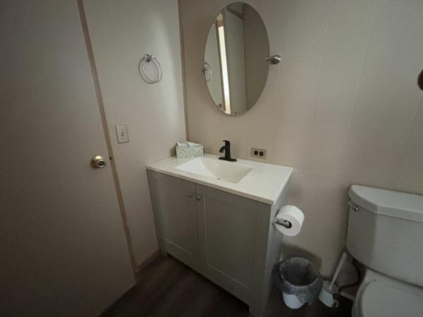 1972 WINC UNK Mobile Home