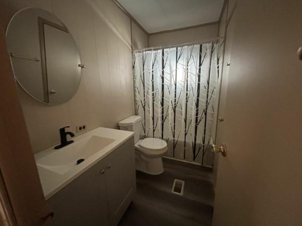 1972 WINC UNK Mobile Home