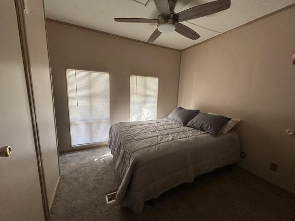 1972 WINC UNK Mobile Home