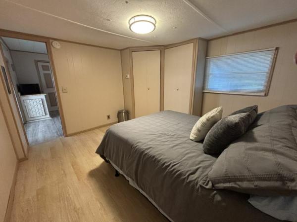 1972 WINC UNK Mobile Home