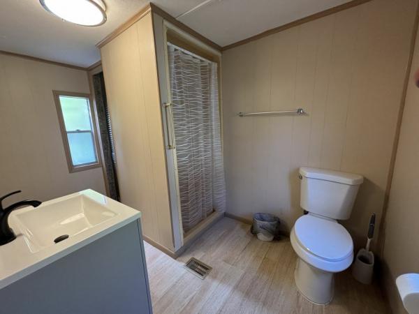 1972 WINC UNK Mobile Home