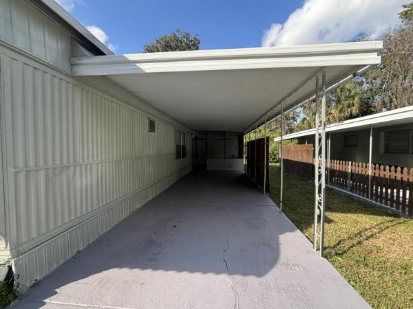 1972 WINC UNK Mobile Home