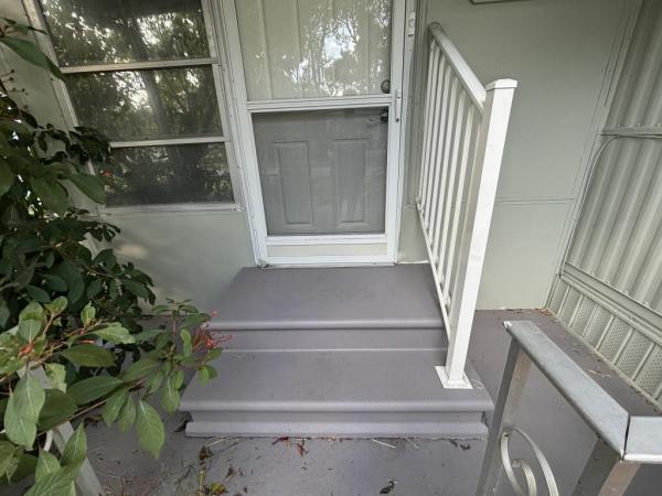 1972 WINC UNK Mobile Home