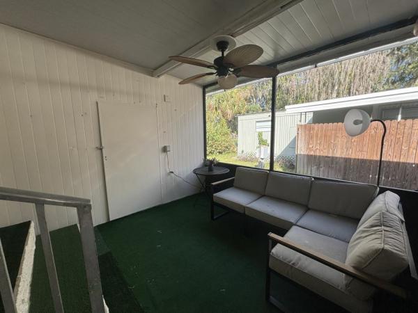 1972 WINC UNK Mobile Home