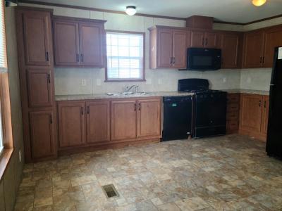 Mobile Home at 424 Kristy Jo Cadillac, MI 49601