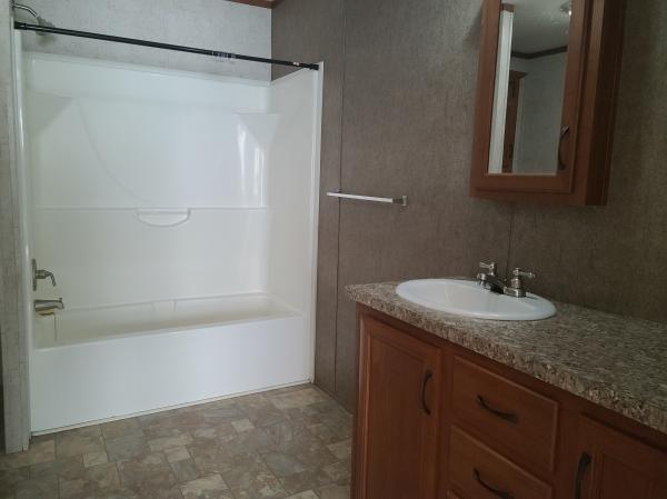 2015 Redman 2456 MH1 Mobile Home