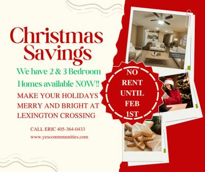 Mobile Home at 800 Lexington Lot #69 Norman, OK 73069