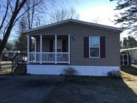 2015 Redman 2456 MH1 Mobile Home