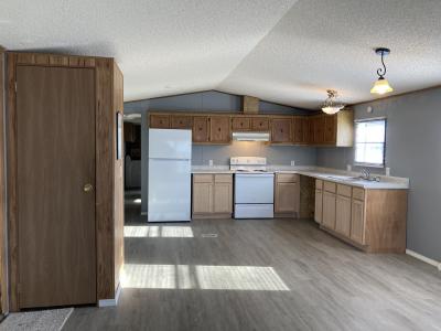 Photo 2 of 10 of home located at 32 Camelot Lane, Site #  76 Rice Lake, WI 54868