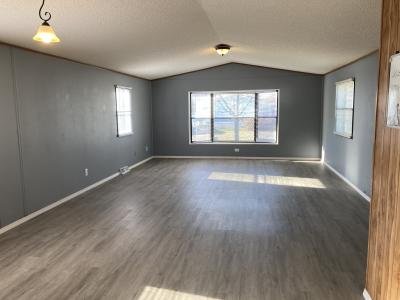 Photo 4 of 10 of home located at 32 Camelot Lane, Site #  76 Rice Lake, WI 54868