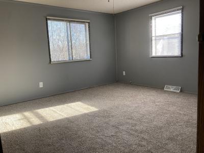 Photo 5 of 10 of home located at 32 Camelot Lane, Site #  76 Rice Lake, WI 54868