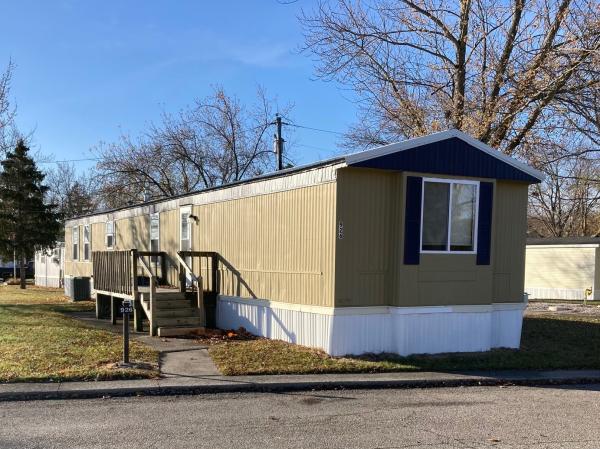 1989 New Moon Mobile Home For Sale
