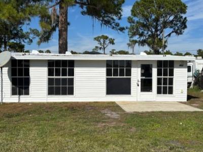 Mobile Home at 10404 Hwy 27,Lot#402 Frostproof, FL 33843