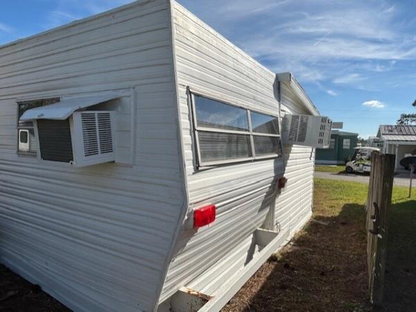 1980 LAYT mobile Home