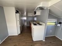 1980 LAYT mobile Home