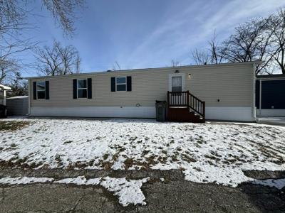 Mobile Home at 43230 E. Morgan Harrison Township, MI 48045