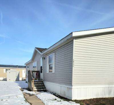 Mobile Home at 1738 Buckingham Monroe, MI 48161
