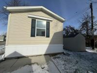 2022 Clayton THE PULSE Manufactured Home